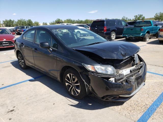 HONDA CIVIC EXL 2013 19xfb2f90de071296