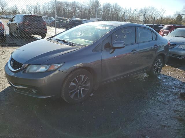 HONDA CIVIC 2013 19xfb2f90de072514