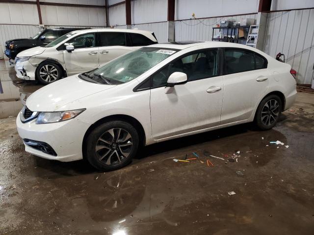 HONDA CIVIC 2013 19xfb2f90de078975