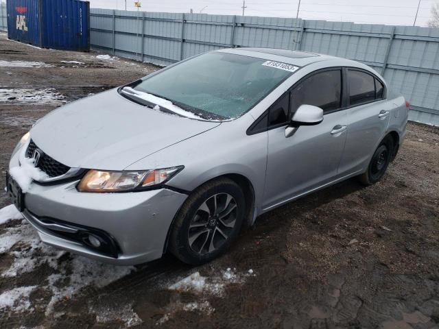 HONDA CIVIC 2013 19xfb2f90de084775