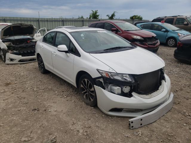 HONDA CIVIC EXL 2013 19xfb2f90de093489