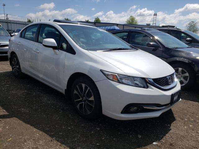 HONDA CIVIC EXL 2013 19xfb2f90de201514