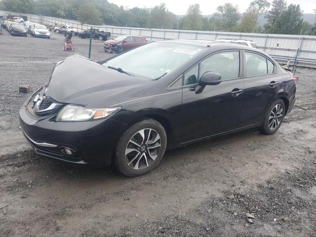 HONDA CIVIC EXL 2013 19xfb2f90de204641