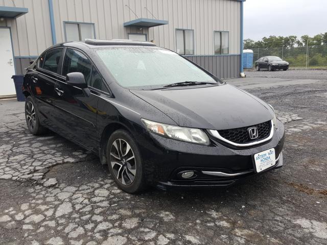 HONDA CIVIC EXL 2013 19xfb2f90de207443