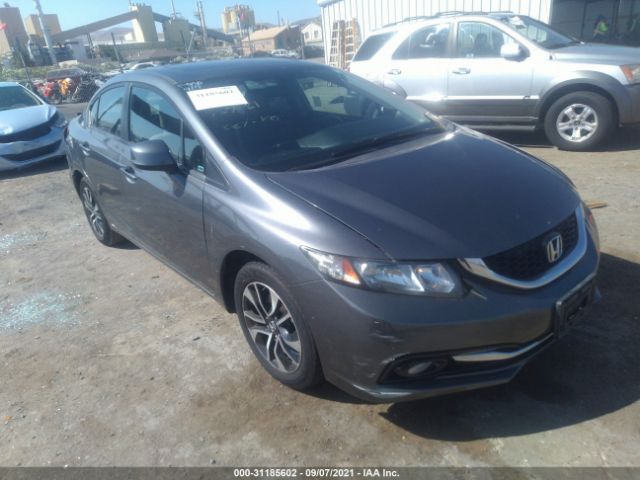 HONDA CIVIC SDN 2013 19xfb2f90de211301