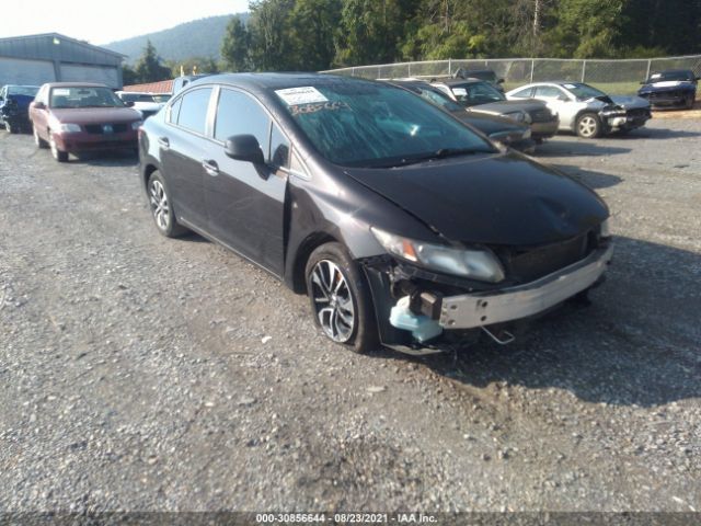 HONDA CIVIC SDN 2013 19xfb2f90de218460