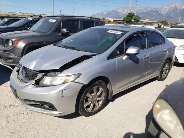 HONDA CIVIC 2013 19xfb2f90de223920