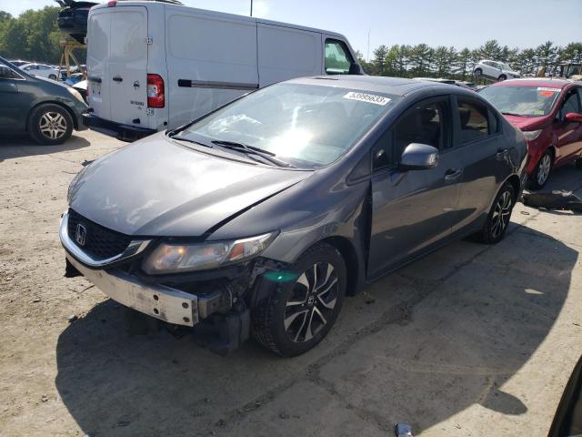 HONDA CIVIC 2013 19xfb2f90de235548