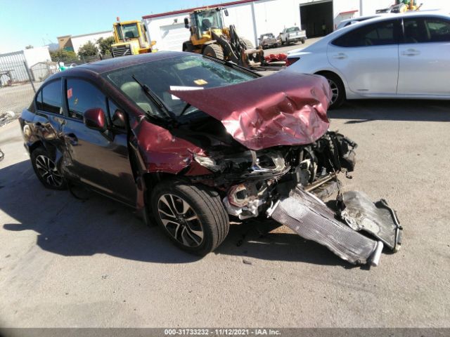 HONDA CIVIC SDN 2013 19xfb2f90de241690