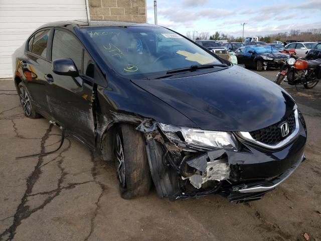 HONDA CIVIC EXL 2013 19xfb2f90de253290