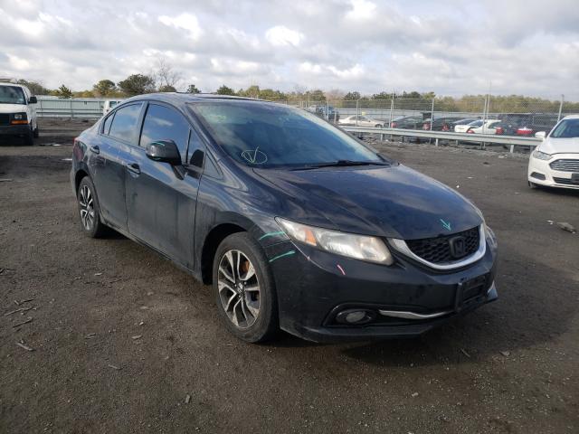 HONDA CIVIC EXL 2013 19xfb2f90de256352