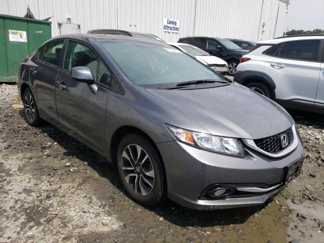 HONDA CIVIC EXL 2013 19xfb2f90de267982