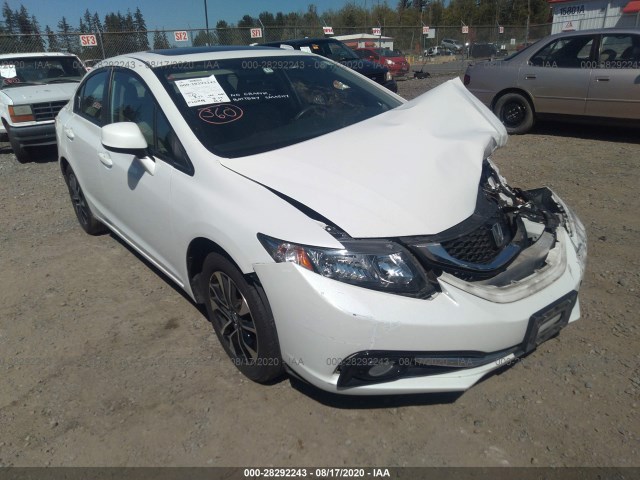 HONDA CIVIC SDN 2013 19xfb2f90de282210