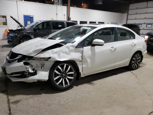 HONDA CIVIC EXL 2014 19xfb2f90ee018163