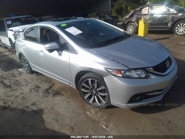 HONDA CIVIC SEDAN 2014 19xfb2f90ee078797