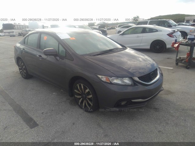 HONDA CIVIC SEDAN 2014 19xfb2f90ee079190