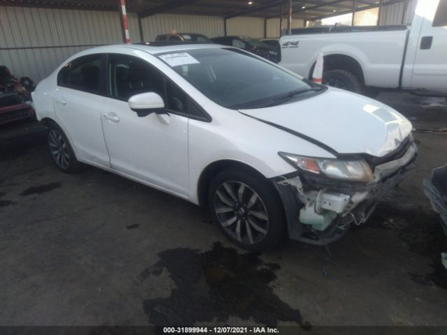 HONDA CIVIC SEDAN 2014 19xfb2f90ee203314