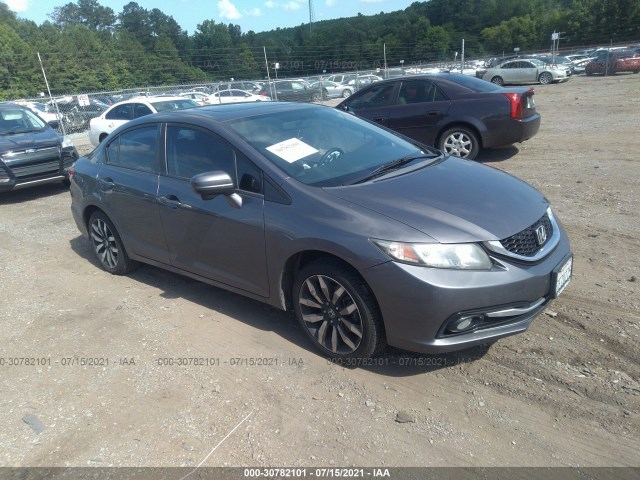 HONDA CIVIC SEDAN 2014 19xfb2f90ee232019