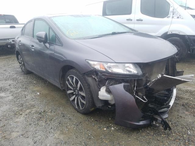 HONDA CIVIC EXL 2014 19xfb2f90ee239973