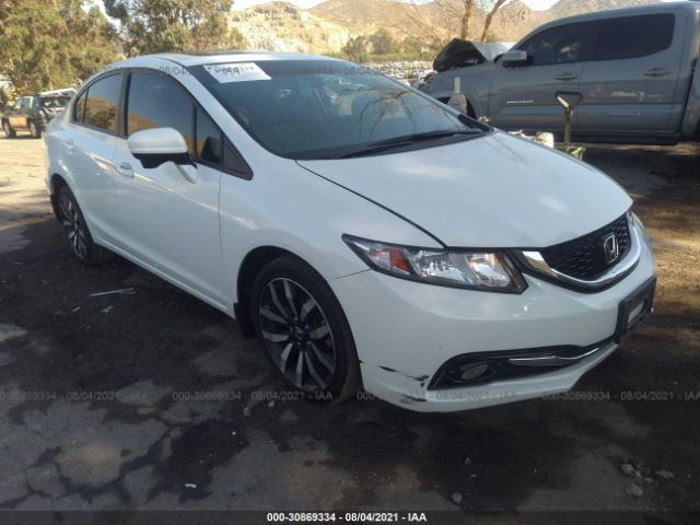 HONDA CIVIC SEDAN 2014 19xfb2f90ee241285