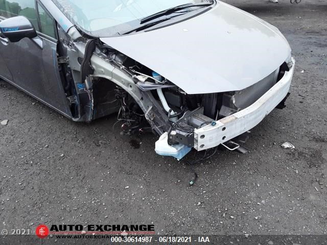 HONDA CIVIC SEDAN 2014 19xfb2f90ee243067