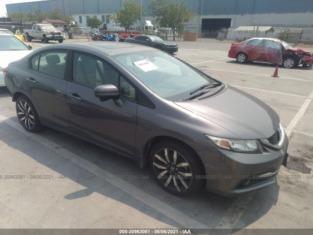 HONDA CIVIC SEDAN 2014 19xfb2f90ee248155