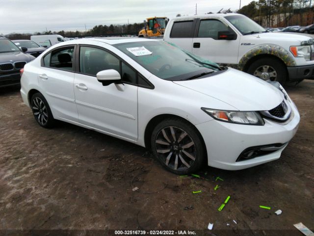 HONDA CIVIC SEDAN 2014 19xfb2f90ee250567