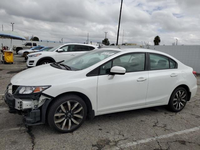 HONDA CIVIC EXL 2014 19xfb2f90ee275159