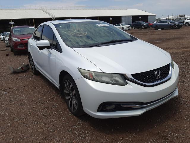 HONDA CIVIC EXL 2014 19xfb2f90ee275162