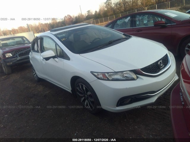 HONDA CIVIC SEDAN 2015 19xfb2f90fe002871