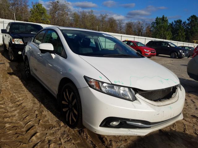 HONDA CIVIC EXL 2015 19xfb2f90fe027897