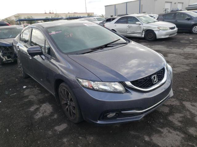 HONDA CIVIC EXL 2015 19xfb2f90fe037538