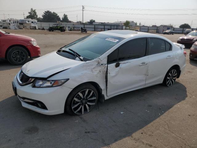 HONDA CIVIC 2015 19xfb2f90fe042769