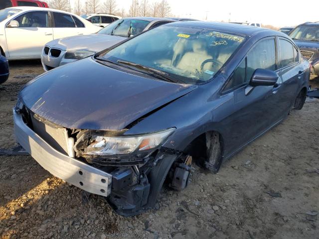 HONDA CIVIC EXL 2015 19xfb2f90fe043825