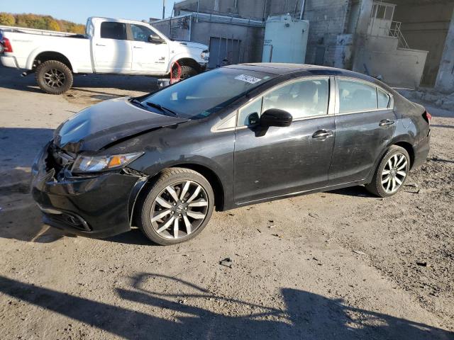 HONDA CIVIC EXL 2015 19xfb2f90fe055408