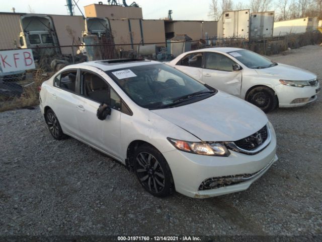 HONDA CIVIC SEDAN 2015 19xfb2f90fe056705