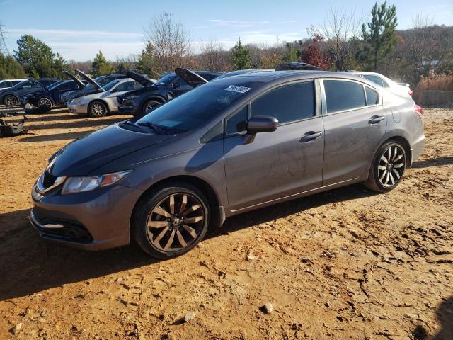 HONDA CIVIC EXL 2015 19xfb2f90fe061919