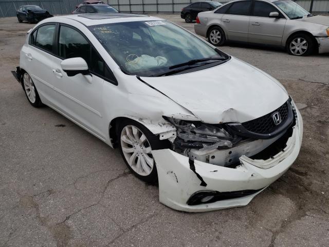 HONDA CIVIC EXL 2015 19xfb2f90fe063542