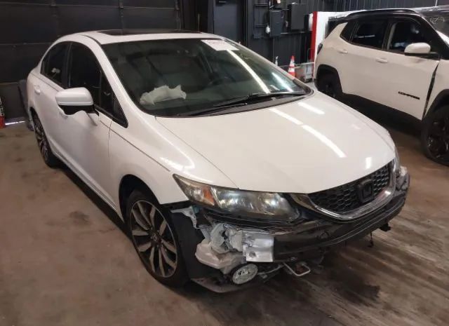 HONDA CIVIC 2015 19xfb2f90fe064013