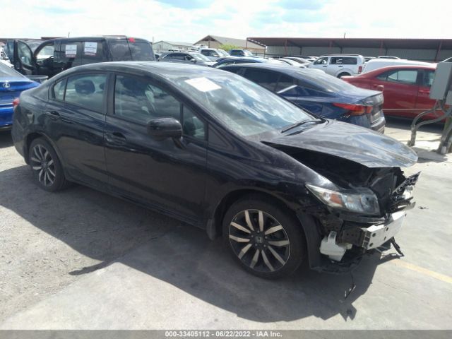 HONDA CIVIC SEDAN 2015 19xfb2f90fe067705