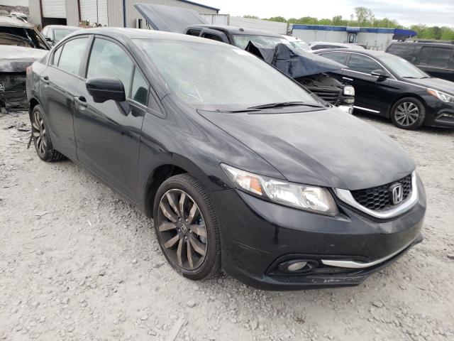 HONDA CIVIC EXL 2015 19xfb2f90fe069261