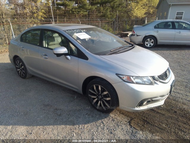 HONDA CIVIC SEDAN 2015 19xfb2f90fe069275