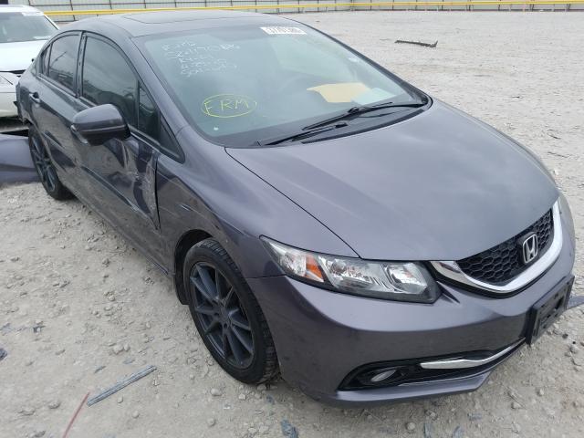 HONDA CIVIC EXL 2015 19xfb2f90fe077330