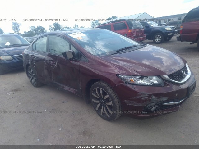 HONDA CIVIC SEDAN 2015 19xfb2f90fe078901