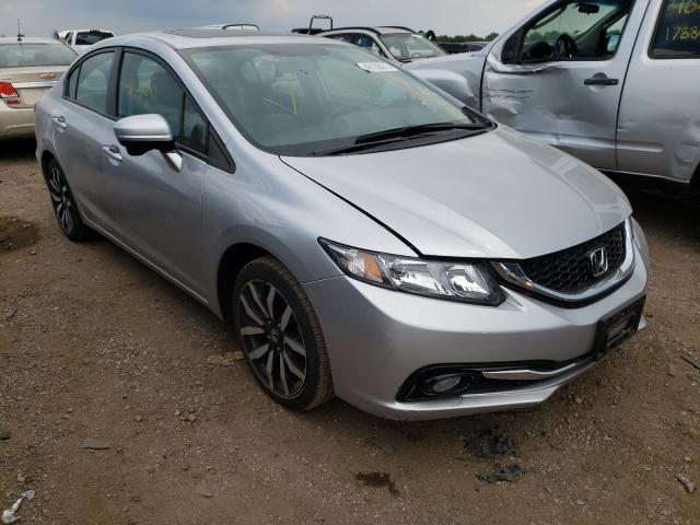 HONDA CIVIC EXL 2015 19xfb2f90fe080440