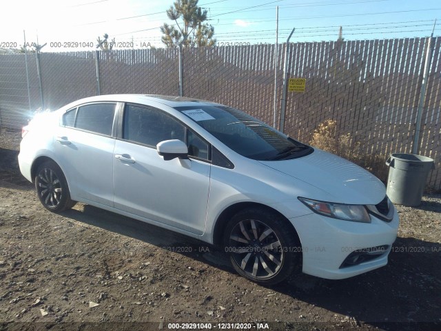 HONDA CIVIC SEDAN 2015 19xfb2f90fe094368