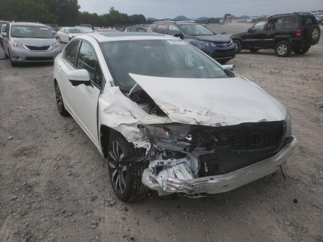 HONDA CIVIC EXL 2015 19xfb2f90fe107720