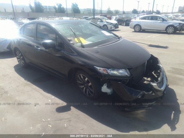 HONDA CIVIC SEDAN 2015 19xfb2f90fe214010