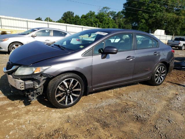 HONDA CIVIC 2015 19xfb2f90fe216162