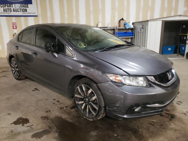 HONDA CIVIC EXL 2015 19xfb2f90fe217134